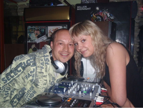 Владимир Dj Impulse