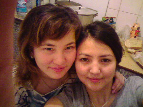 Меруерт Кунанбаева