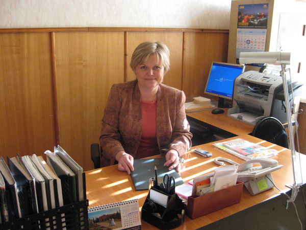 Наталья Минакова