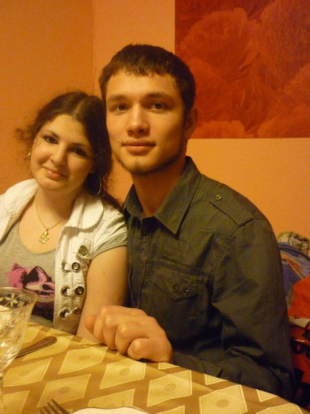 Дмитрий Ларионов