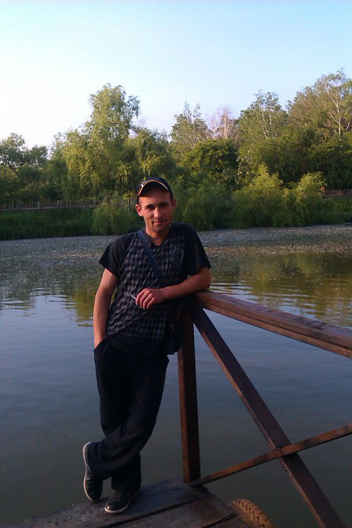 Алекс Невскии