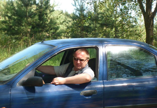 Сергей Шелуховский