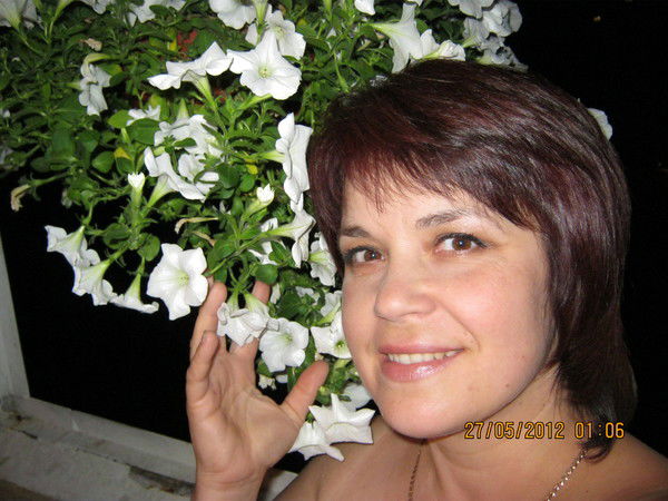 Светлана Тарнагродская