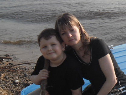 Анастасия Журбина