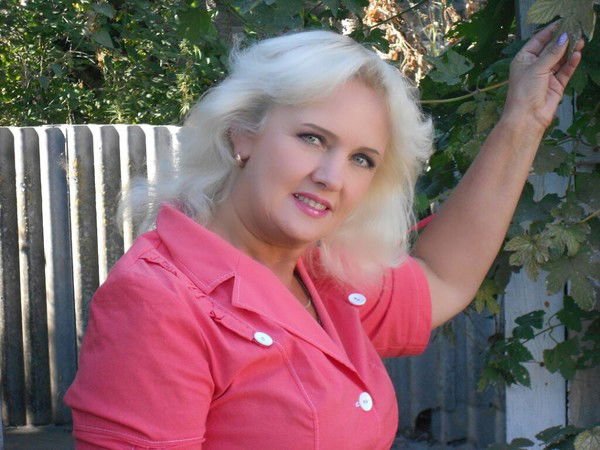 Наталия Ганичкина