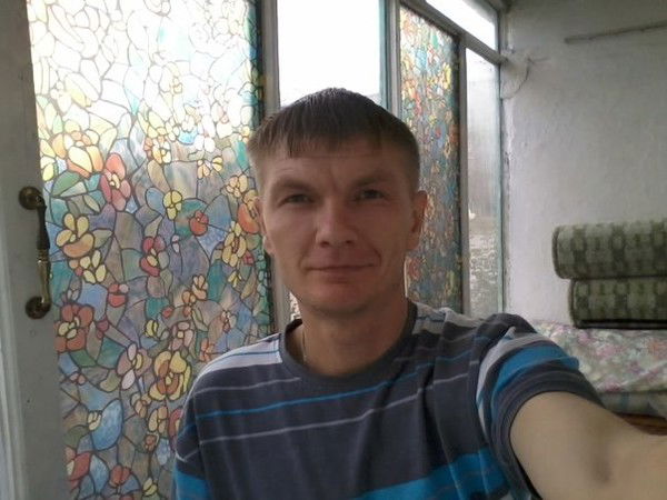 Михаил Сивков