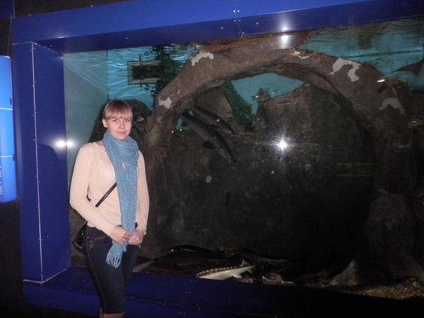 Валерия Филатова