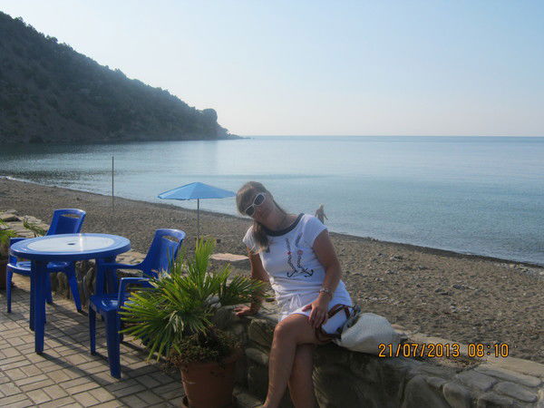 Ирка Сморгун