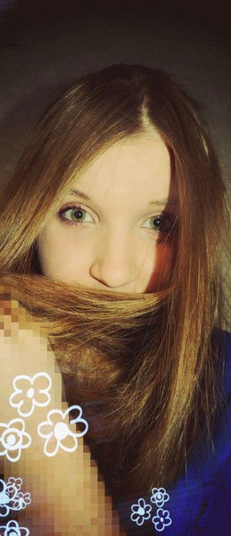 Екатерина Шакирова