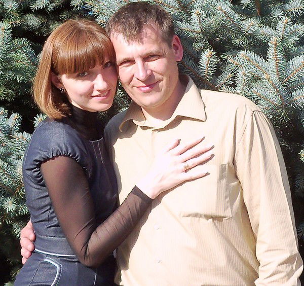 Елена Чарная