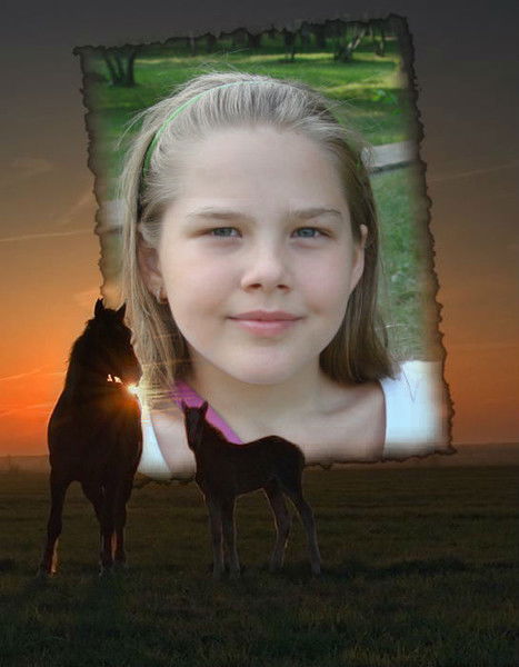 София Ноздря