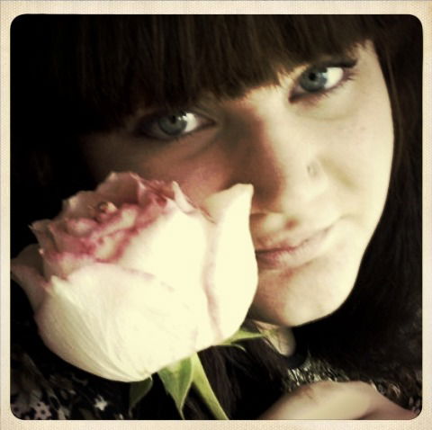 Алена Фролова