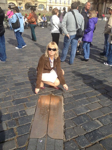 Евгения Арефьева