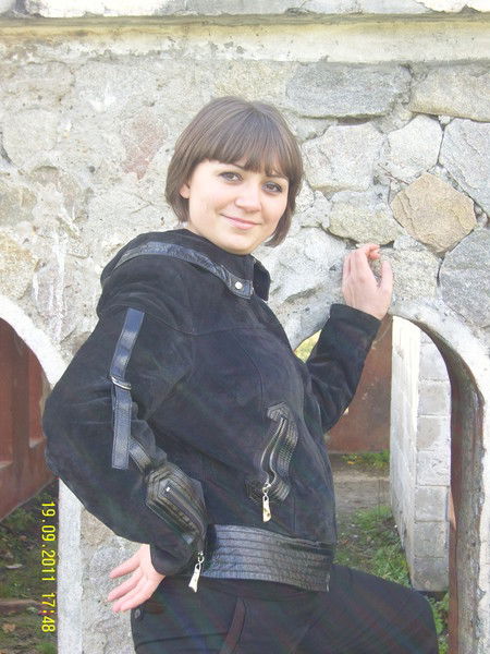 Валентина Федяева