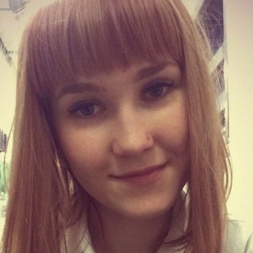 Валерия Буланкина