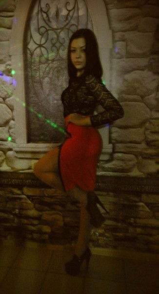 Камилочка Мулюкова