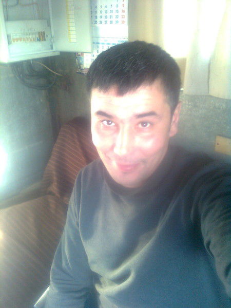 Рудольф Шаймарданов