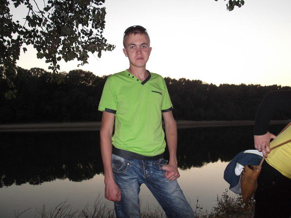 Денис Зенкин