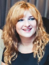 Юлия Николаевна Матвеева