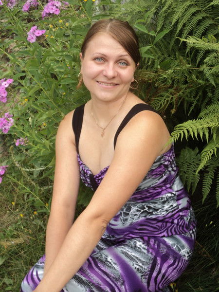 Елена Перфильева