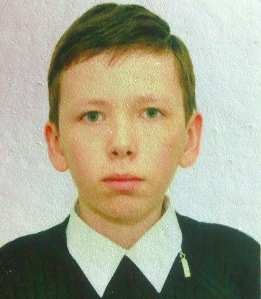 Александр Борисов