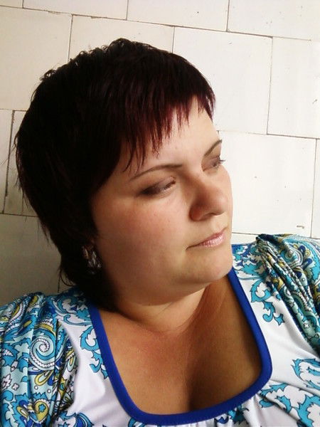 Надежда Навинская