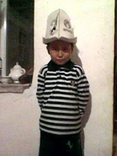 Гульзат Жумашова