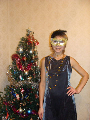 Ирина Швецова