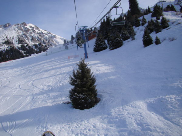 Горнолыжная Лавка