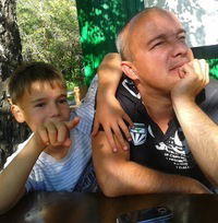 Вадим Борисов