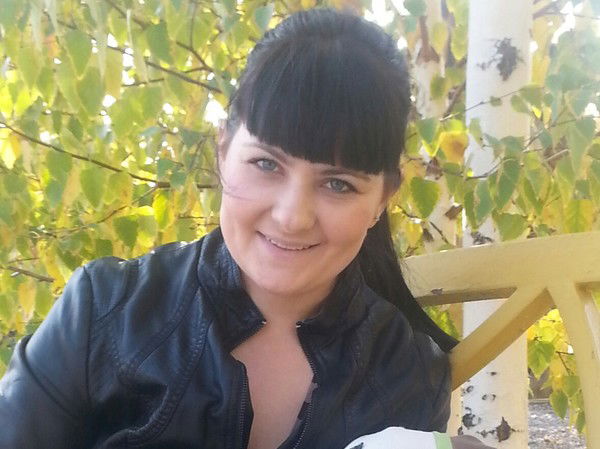 Юлия Анисимова