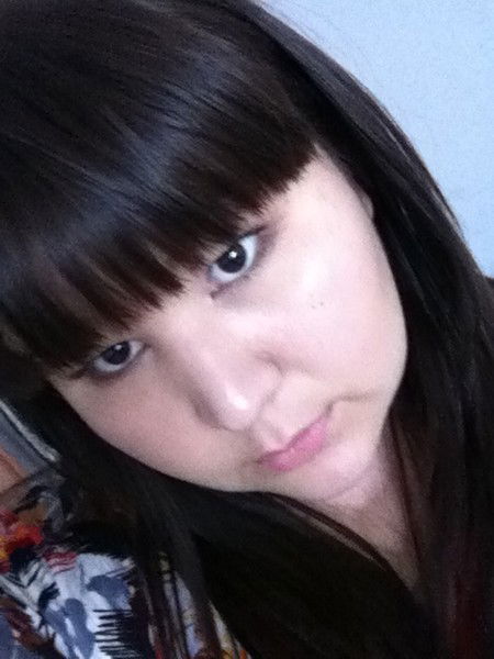 Асель Жагипарова