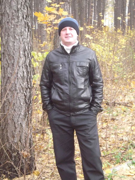 Марат Батров