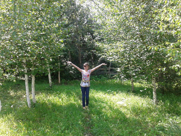 Че(Love)Чек **********