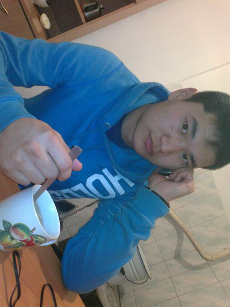 Таалай Токберген