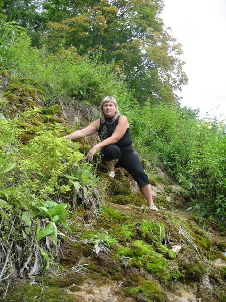 Алёна Кашапова