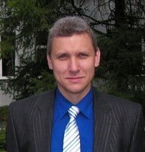 Валерий Титов