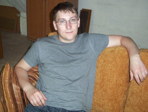 Максим Стравинский