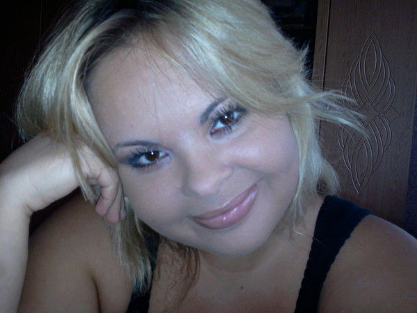 Эльмира Садрединова