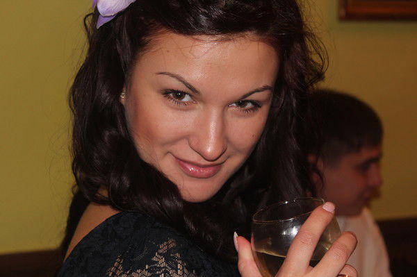 Альбина Сайфуллина