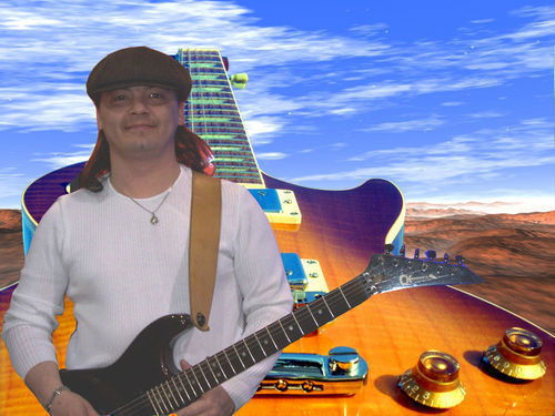 Раиль Набиуллин