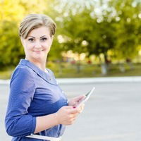 Римма Хасанова