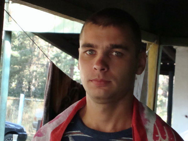 Павел Харин