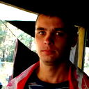 Павел Харин