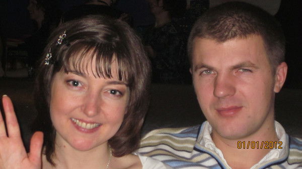 Степан Смяткин