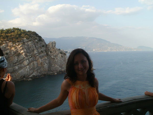 Марина Нестерчук