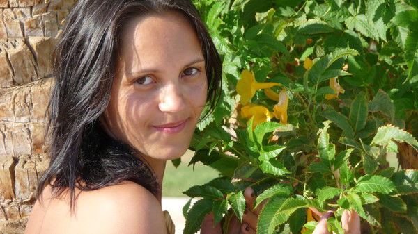 Алсу Исмагилова