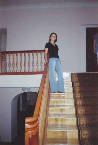 Ольга Коваленко