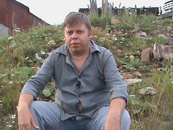 Владимир Грехов