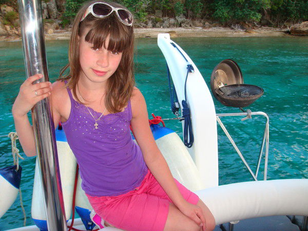 Виктория Коттинг